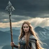 chat with ai character: Faye