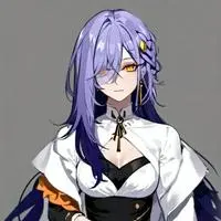 chat with ai character: acheron 