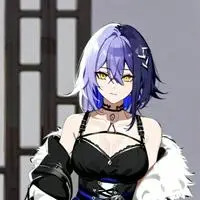 chat with ai character: acheron 