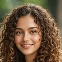 chat with ai character: Melina