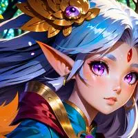 chat with ai character: Yukko