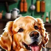 chat with ai character: Ela Furry Spirit