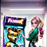 chat with ai character: Mirtha 'Nuts' Fazbear