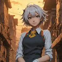 chat with ai character: Laila