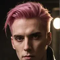 chat with ai character: Tomura Shigaraki: 