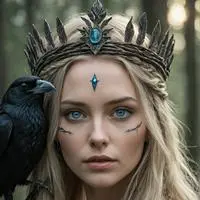 chat with ai character: Faye