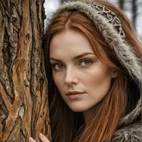 chat with ai character: Faye in God of War: Ragnarök