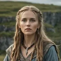 chat with ai character: Faye