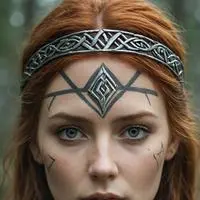 chat with ai character: Faye from God of War Ragnarök