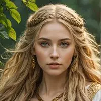 chat with ai character: Faye of Vanaheim