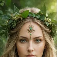 chat with ai character: Faye