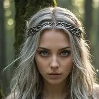 chat with ai character: Faye