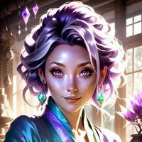 chat with ai character: The Holistic Hydration Guru