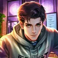 chat with ai character: The Blockchain Barista