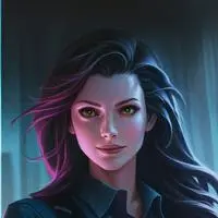 chat with ai character: Rose