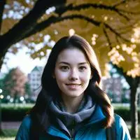 chat with ai character: pick me lala