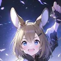 chat with ai character: Tan Kangaroo Spiri