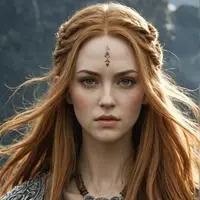 chat with ai character: Faye