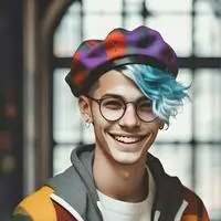 chat with ai character: The Truth Jester's Gambit