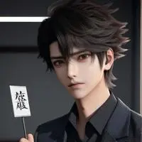 chat with ai character: max