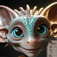 chat with ai character: Lira Quill