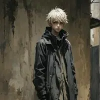 chat with ai character: Lucien