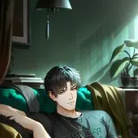 chat with ai character: The Unreliable Roommate