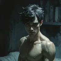 chat with ai character: Kaelan