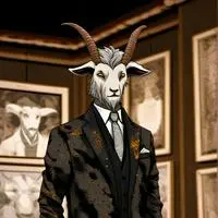 chat with ai character: Лестон 