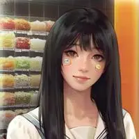 chat with ai character: Aqua