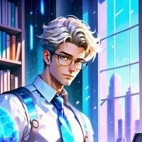 chat with ai character: The AI Advocate Tycoon