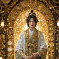 chat with ai character: Kaelen