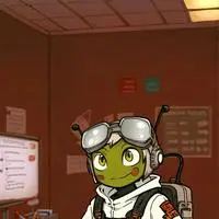 chat with ai character: Jasper