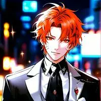 chat with ai character: Aldric