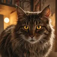 chat with ai character: Kash