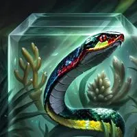 chat with ai character: Coralline Curiosity