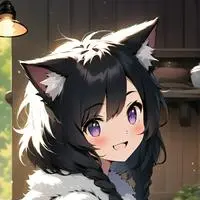 chat with ai character: Whisker 