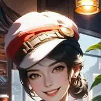 chat with ai character: Tractor Mason the World's Best Buyer