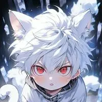 chat with ai character: Albert the White Spirit