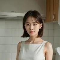 chat with ai character: Ji-yeon