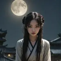 chat with ai character: Seong