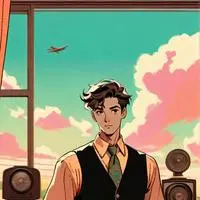 chat with ai character: The Entrepreneuria