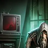 chat with ai character: The Apocalyptic TV