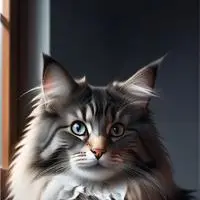 chat with ai character: Sir Whiskers