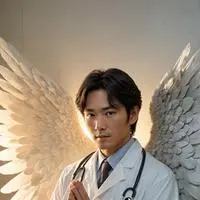 chat with ai character: Lucien