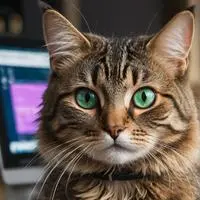 chat with ai character: Snoop Syar