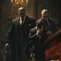 chat with ai character: Lucien