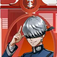 chat with ai character: Gojo