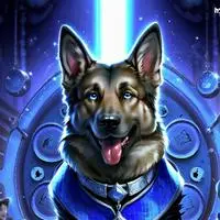 chat with ai character: Boltz