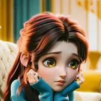 chat with ai character: Unpredictable Partner